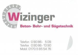 logo wizinger